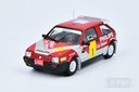 1:43 SEAT IBIZA BIMOTOR PROTO - 1988