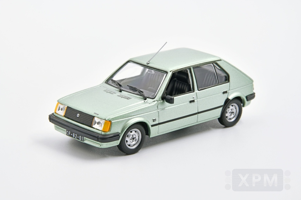 1:43 TALBOT HORIZON GLS - 1983
