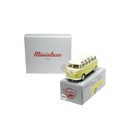 1:43 VOLKSWAGEN COMBI BUS SAMBA CON SWAROVSKI
