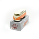 VOLKSWAGEN COMBI BUS SAMBA CON SWAROVSKI