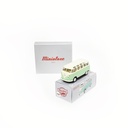 1:43 VOLKSWAGEN COMBI BUS SAMBA CON SWAROVSKI