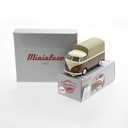 1:43 VOLKSWAGEN COMBI PICK-UP CON SWAROVSKI