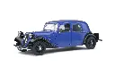 1:18 CITROEN TRACTION 7 BI-TON - 1937