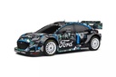 1:18 FORD PUMA RALLY1 HYBRID GOODWOOD FESTIVAL OF SPEED  – 2021