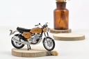 1:18 HONDA CB750 - 1969