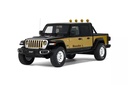 1:18 JEEP GLADIATOR PICK UP " HONCHO " - 2020 EDICION LIMITADA NUMERADA
