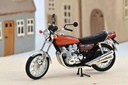 1:18 KAWASAKI Z900 - 1973