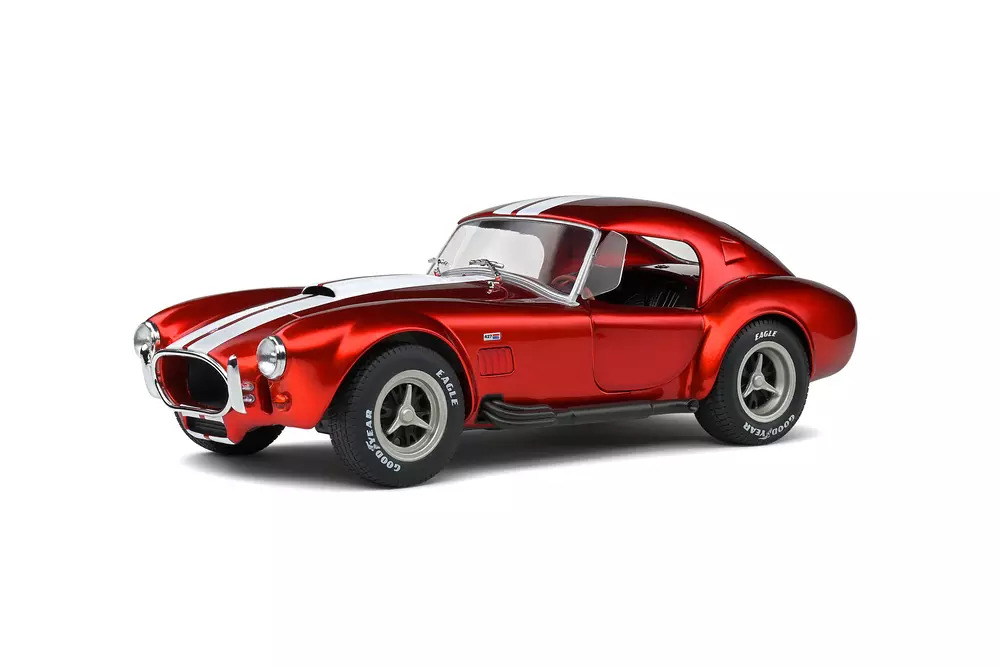 SHELBY COBRA 427 MKII - 1965
