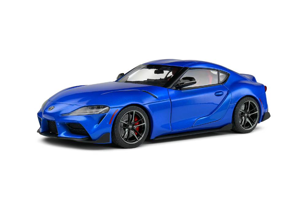 TOYOTA SUPRA GR MK5 - 2021
