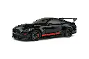 FORD SHELBY GT500 "CODE RED" - 2022