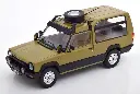 TALBOT MATRA RANCHO X - 1979