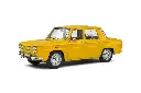 RENAULT 8 S - 1968