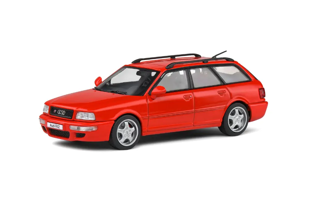 1:43 AUDI RS2 AVANT - 1995