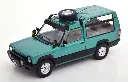 TALBOT MATRA RANCHO X - 1979