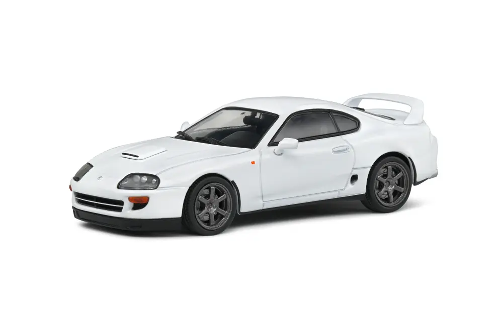 TOYOTA SUPRA MK4 - 2001