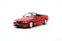 BMW E36 M3 CONVERTIBLE - 1995 EDICION LIMITADA NUMERADA