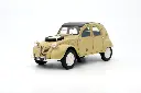 CITROEN 2CV SAHARA - 1964