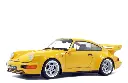 PORSCHE 911 CARRERA 3.8 RS (964) - 1990