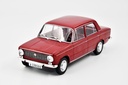 SEAT 124L - 1969 