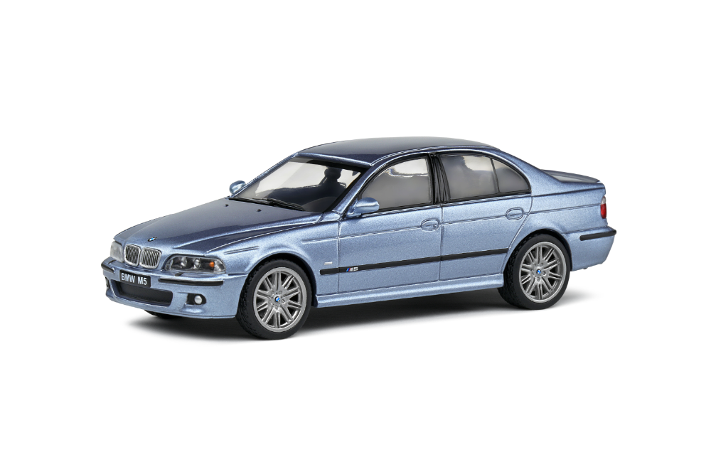 BMW M5 E39 – 2003