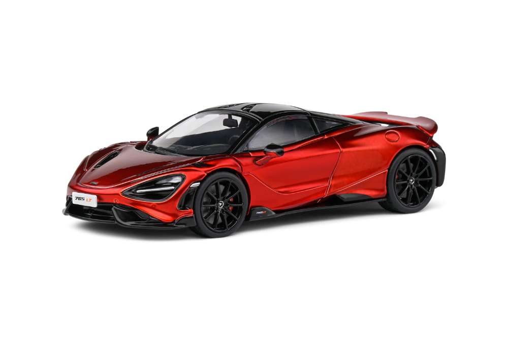 1:43 MCLAREN 765LT – 2020