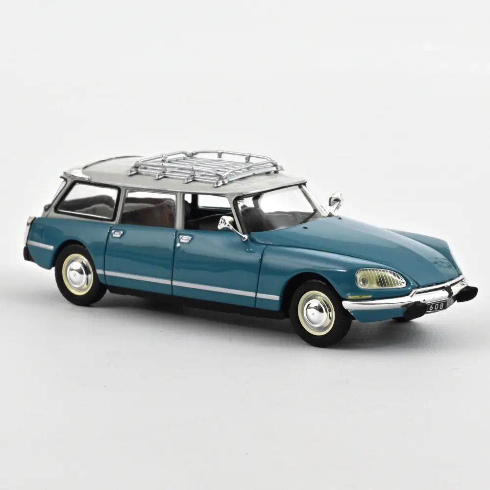 CITROËN	DS 23 BREAK - 1974 