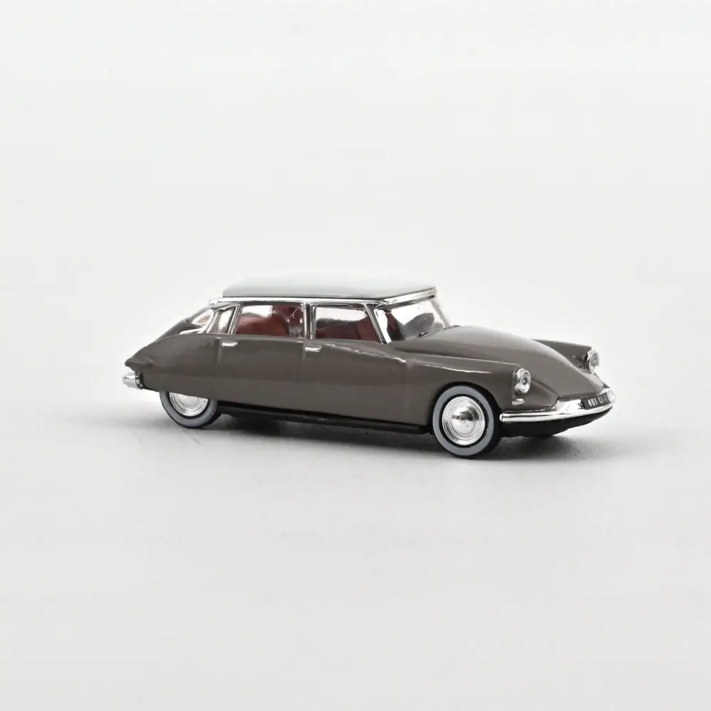 CITROEN	DS 19 - 1959