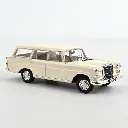 MERCEDES BENZ 200 - 1966