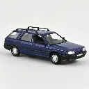 1:43 RENAULT 21 NEVADA - 1989