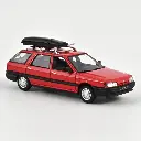 1:43 RENAULT 21 NEVADA - 1989