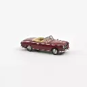 PEUGEOT 403 CABRIOLET - 1957
