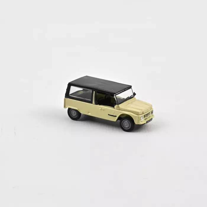 CITROËN MEHARI - 1978