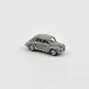 RENAULT 4CV - 1955