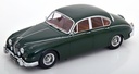 1:18 JAGUAR MKII 3.8 LHD (VD) - 1959 