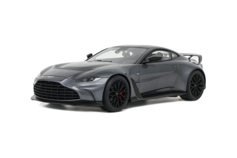 ASTON MARTIN V12 VANTAGE - 2023 EDICION LIMITADA NUMERADA