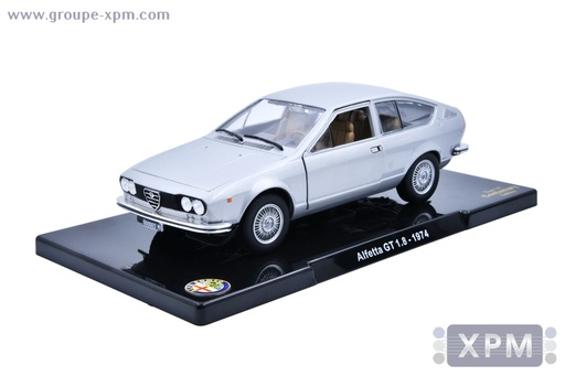 [XPMHACH06] ALFA ROMEO ALFETTA GT 1.8 - 1974