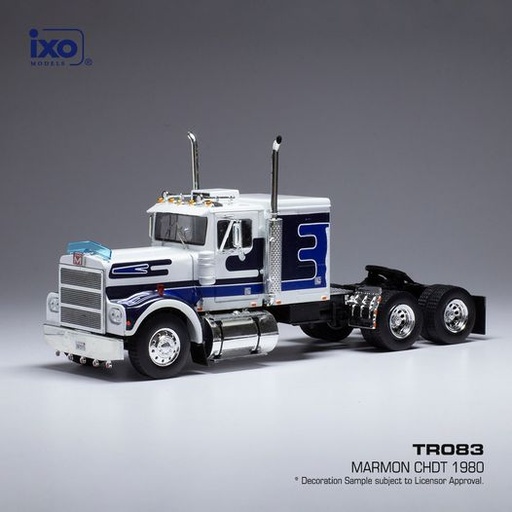 [TR083] 1:43 MARMON CHDT - 1980
