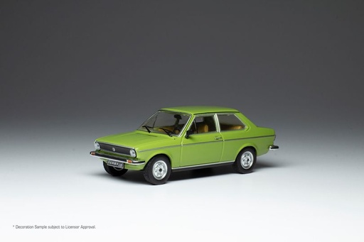 [IXOCLC365N] 1:43 VOLKSWAGEN DERBY LS - 1977