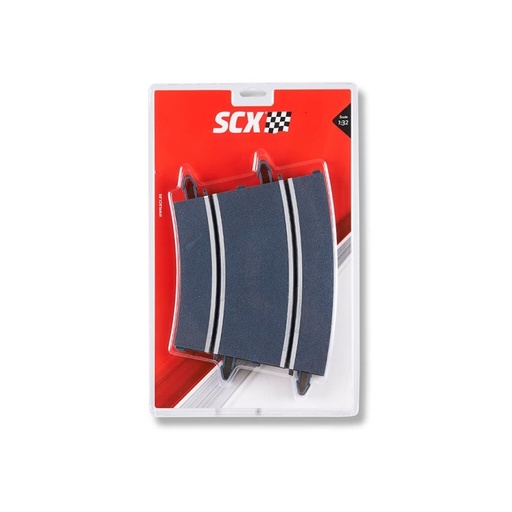 [U10322X200] PISTA CURVA EXTERIOR R3 SCALEXTRIC