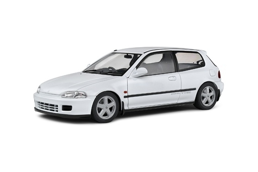 [S1810401] HONDA CIVIC (EG6) - 1991