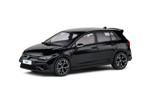 [S4311803] 1:43 VOLKSWAGEN GOLF VIII R – 2022 