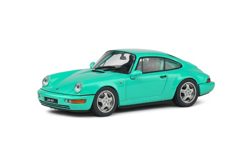 [S4312903] 1:43 PORSCHE 964 RS CLUBSPORT - 1994