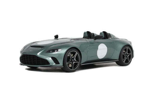 [GT906] 1:18 ASTON MARTIN V12 SPEEDSTER - 2021