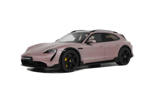 [GT440] 1:18 PORSCHE TAYCAN TURBO S CROSS TURISMO - 2022