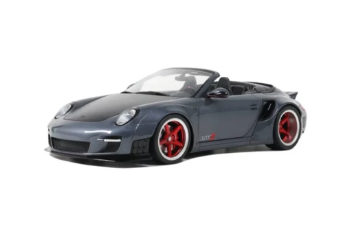 [GT463] 1:18 LB-WORKS PORSCHE 911 (997) - 2016