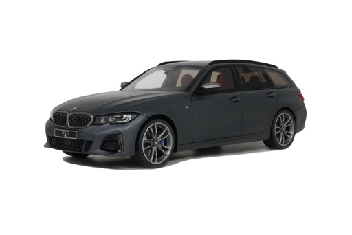 [GT471] BMW M340I TOURING XDRIVE  (G81) M SPORT - 2019
