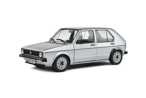 [S1800214] 1:18 VOLKSWAGEN GOLF I L - 1983