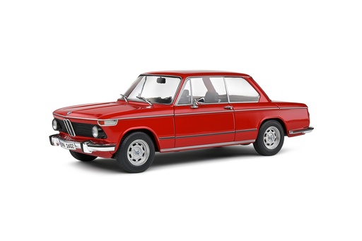 [S1808601] 1:18 BMW 1602 - 1971
