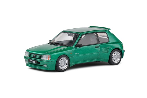 [S4310807] 1:43 PEUGEOT 205 DIMMA - 1992