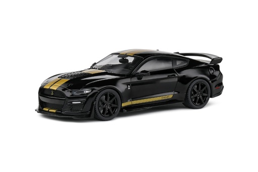 [S4311506] 1:43 SHELBY MUSTANG GT500 - 2020